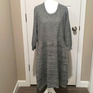 Lane Bryant Dress